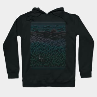 The Little Clearing Hoodie